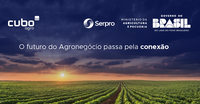 Conexão Agro reúne investidores e startups para atender aos desafios dos produtores brasileiros