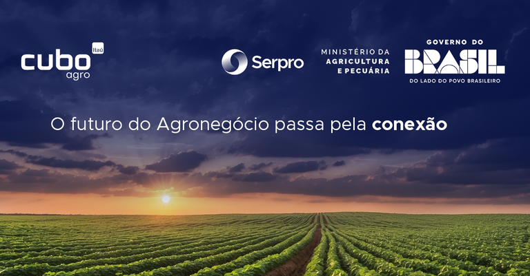 Conexão Agro