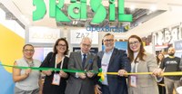 Serpro encerra participação no VivaTech 2025 reforçando o papel do Brasil como referência em governo digital