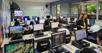 Sítio Serpro oferece locais gratuitos de inclusão digital em diversas capitais brasileiras