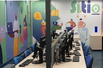 Sala de Atendimento no Sitio Serpro da Regional Fortaleza.jpg Sala de Atendimento no Sitio Serpro da Regional Fortaleza.jpg