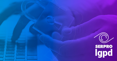 Novo relatório do TCU coloca Serpro em primeiro lugar em adequação à LGPD entre empresas públicas federais avaliadas