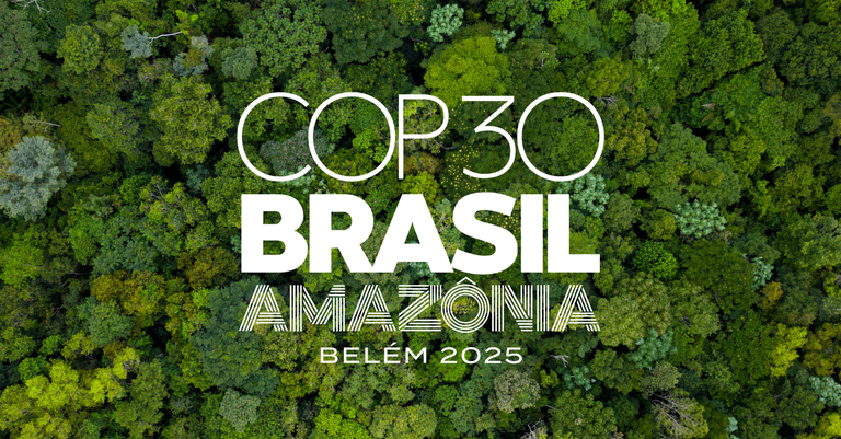 Marca COP30 Marca COP30