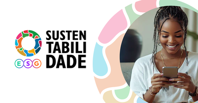 Conheça o Workshop Sustentabilidade ESG na Escola Serpro Cidadão Digital
