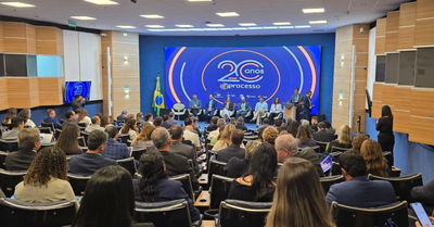 20 anos do e-Processo: das Kombis a uma infraestrutura que opera 24x7