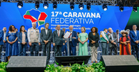 Niterói recebe 18ª Caravana Federativa com presença do Serpro e foco na transformação digital dos municípios