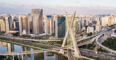 Reforma Tributária e transformação digital dominam Congresso de Municípios em São Paulo