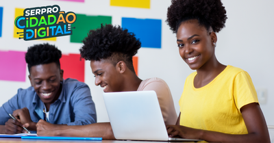 Inteligência artificial no serviço público é tema de curso gratuito do Serpro