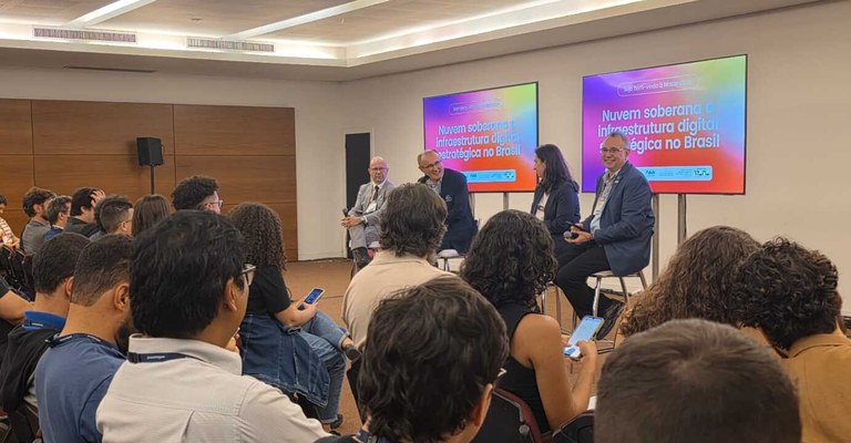 Masterclass WebSummit