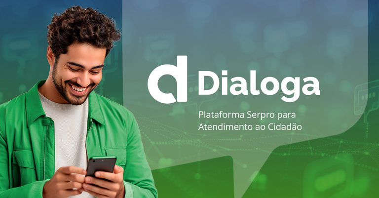 Dialoga