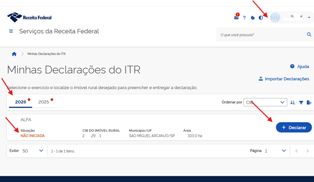 Tela 3