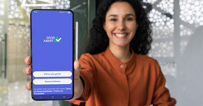 Dívida Aberta já supera 240 milhões de consultas