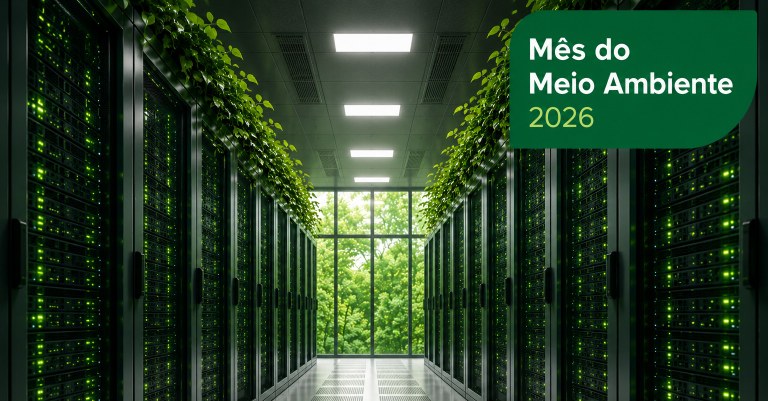 Mês do Meio Ambiente 2026