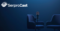 Gov.br é tema do novo episódio do Serprocast