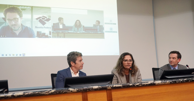 Governo avança no diálogo com plataformas digitais para superar desafios técnicos da Reforma Tributária