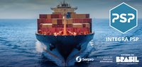 IntegraPSP elimina gargalo de redigitação e automatiza fluxo de dados nos portos do Brasil