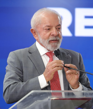 Presidente Lula