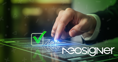 Neosigner soma mais de 32 mil assinantes e incorpora IA à plataforma de assinatura digital do Serpro