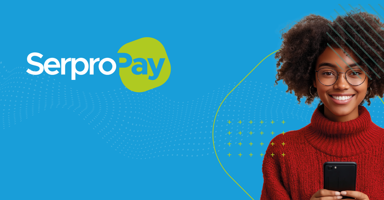 Serpro Pay Serpro Pay