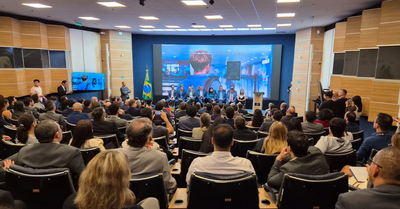 Tecnologia Serpro sai na frente para implantação da política nacional de biometria