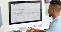 Painel de Conformidade Fiscal aperfeiçoa comunicação entre RFB e contribuinte