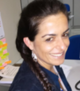Ieda Maria de Souza