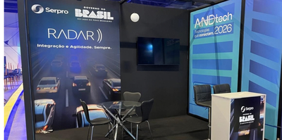 Radar apoia órgãos de trânsito na gestão de autuações