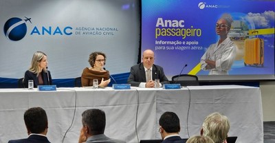 Serpro desenvolve plataforma da Anac que moderniza atendimento a passageiros aéreos