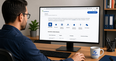 Serpro e Tesouro Nacional modernizam o CAUC e facilitam consulta a requisitos fiscais