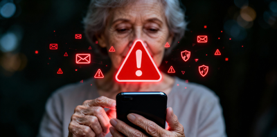 Serpro explica como identificar golpes que simulam mensagens do governo