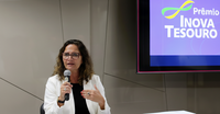 Inova Tesouro premia ideias da área de negócios que modernizam as finanças públicas