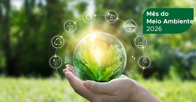 Preparado para o futuro: como o Serpro se adapta às mudanças climáticas para garantir a continuidade dos serviços públicos digitais