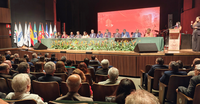 Reforma tributária pauta encontro internacional de fiscos em Belo Horizonte