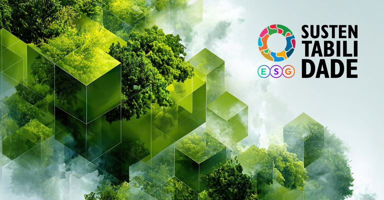 Marca Serpro Sustentabilidade