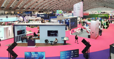 Serpro leva tecnologia pública brasileira ao principal evento financeiro da Europa