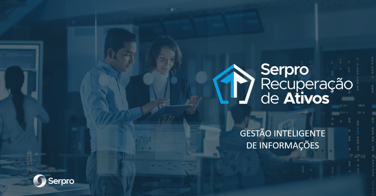 Sistema recuperação ativos Sistema recuperação ativos
