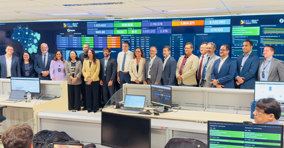 Sisu 2026 registrou mais de 3,4 milhões de inscrições e 13,8 milhões de acessos