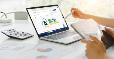 São Paulo adere ao padrão nacional de nota fiscal de serviços e prepara terreno para a Reforma Tributária do Consumo