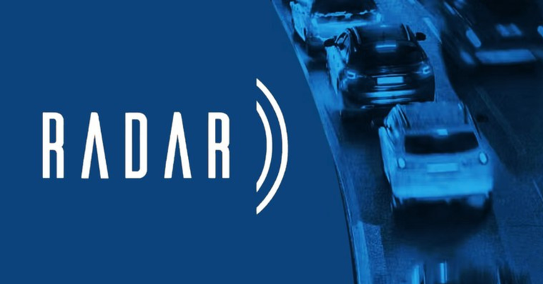 Marca do Radar Marca do Radar