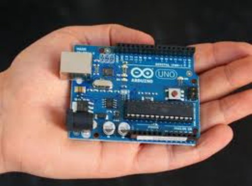 Apresentação sobre a plataforma de hardware livre ocorre em 6 de dezembro