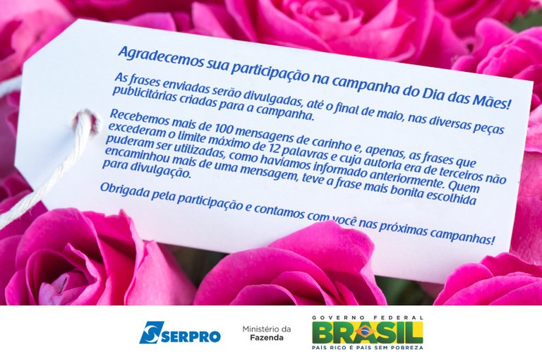 Dia das Mães