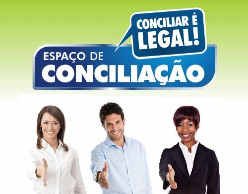 Empregados deverão enviar pedido formal de análise para acionar o Espaço de Conciliação