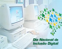 Empresa comemora ganhos da inclusão digital