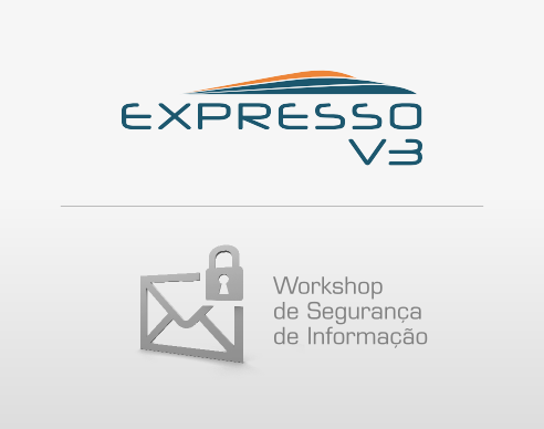 Evento formou comunidade de especialistas para aperfeiçoar o Expresso 