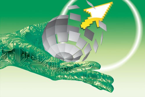 Computação gráfica, realidade virtual e robótica terão destaque nesse espaço