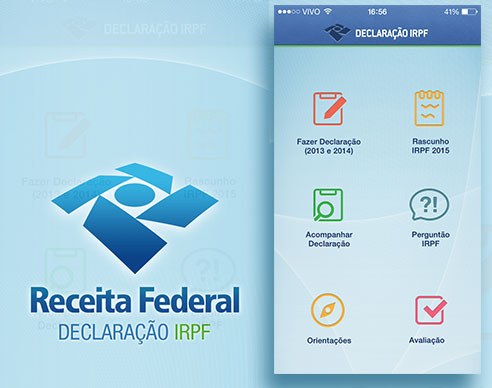 Aplicativo está disponível para plataformas Android e iOS de dispositivos móveis