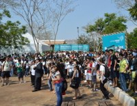Latinoware proporciona conhecimento e colaboração
