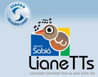 LianeTTS: inclusão para quem não vê