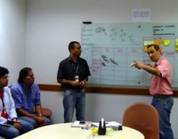 Metodologia ágil personaliza sistema da PGFN