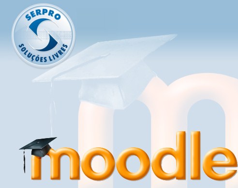 Mais de cem atividades são ofertadas pelo Serpro por meio do Moodle